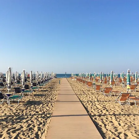 Villaggio Olimpia Бибионе