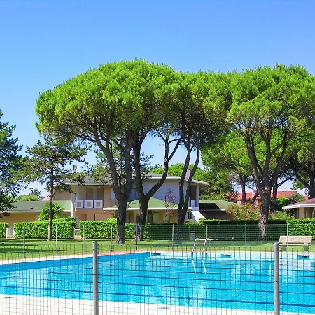 Villaggio Olimpia