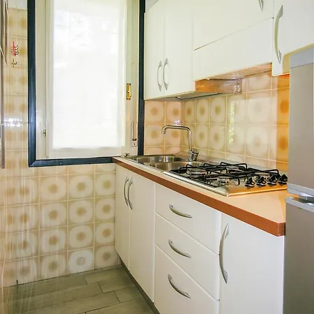 Villaggio Olimpia * Бибионе