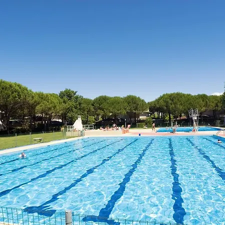 Villaggio Olimpia Nyaraló *