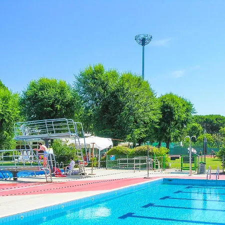 Villaggio Olimpia