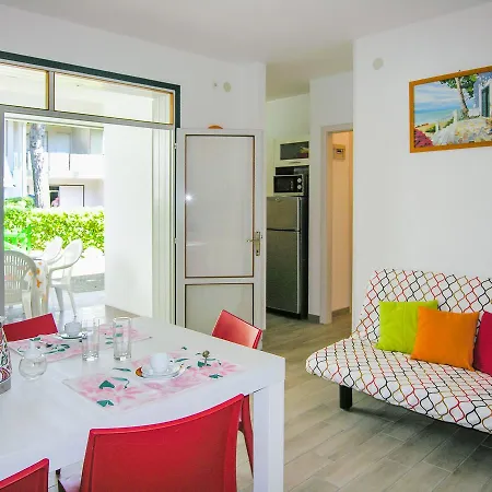 Villaggio Olimpia Bibione