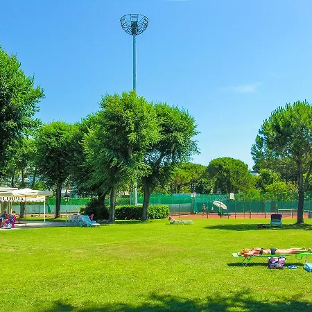 Dom wakacyjny Villaggio Olimpia Bibione