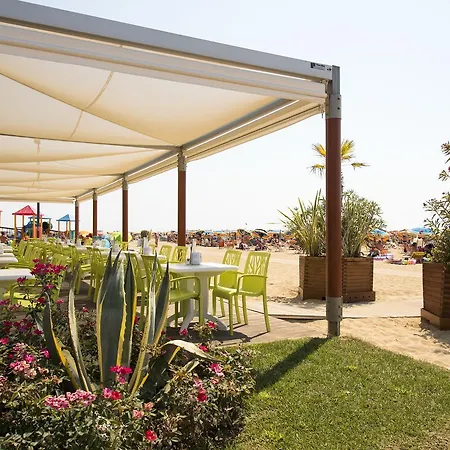 Villaggio Olimpia