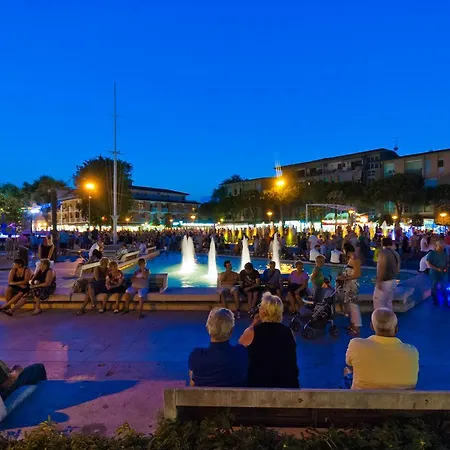 Villaggio Olimpia Bibione