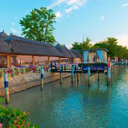 Villaggio Olimpia * Bibione